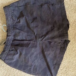 Chubbies 5.5” Liner athletic shorts